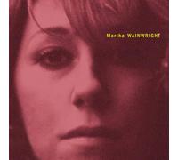 Martha Wainwright - Martha Wainright : 20e anniversaire