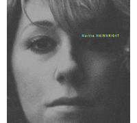 Martha Wainwright – Martha Wainright: 20th Anniversary – CD – Import