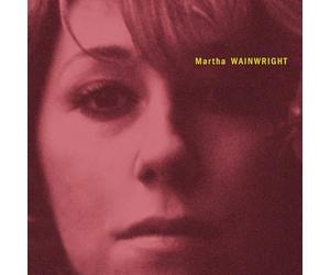 Martha Wainwright - Martha Wainright: 20th Anniversary [Import]