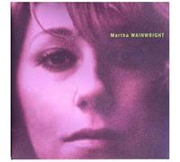 Martha Wainwright – Martha Wainright: 20th Anniversary – Import