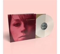 Martha Wainwright – Martha Wainwright – Vinyle coloré Milky Clear – Éd. anniversaire