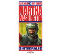 Martha Washington - Intégrale