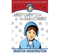 Martha Washington - Jean Brown Wagoner - Aladdin - ebook (ePub) - Livre