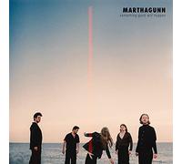 MarthaGunn - Something Good Will Happen - CD - G3z