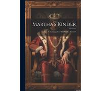 Martha's Kinder: Eine Fortsetzung Von "Die Waffen Nieder!