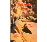 Martha's Story: Book Four in the 'Ti Amo Sorrento' series
