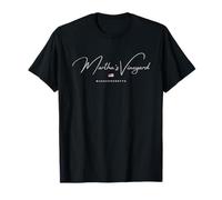 Martha's Vineyard, Massachusetts T-Shirt