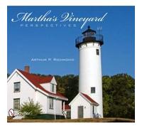 Martha's Vineyard Perspectives - [Version Originale] Arthur P Richmond (Auteur)