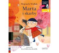 Marthe et les trésors Je me lis à moi-même Niveau 1