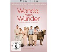 Marthe Keller;Birgit Minichmayr - Wanda,Mein Wunder [Import]