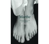 Marthe ou la femme dans un coin de ma chambre