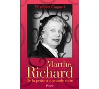 Marthe Richard