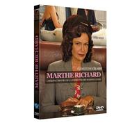 Marthe Richard DVD