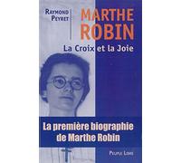 Marthe Robin