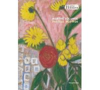 Marthe Solange Pastels - Collectif - Silvana Editoriale - broché - Catalogue d'exposition