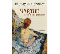 Marthe, storia di una prostituta