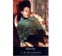 Marthe: The Story of a Whore