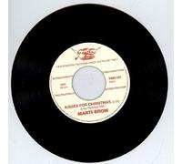Marti Brom - Kisses for Christmas [Import]