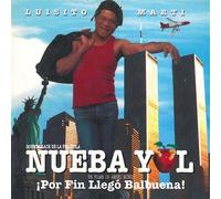 Marti, Luisito - Nueba Yol