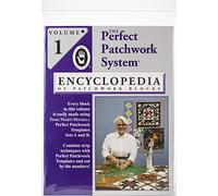 Marti Michell The Encyclopedia of Patchwork Blocks, Volume 1-69 Blocks