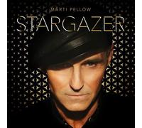 Marti Pellow - Stargazer [Deluxe] [Cd] Deluxe Ed, Uk - Import