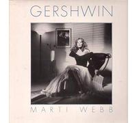 Marti Webb - Gershwin: Marti Webb