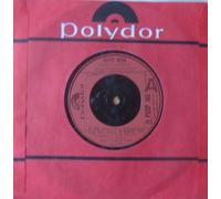 MARTI WEBB - MARTI WEBB 7"-Your Ears Should Be Burning Now,EX+