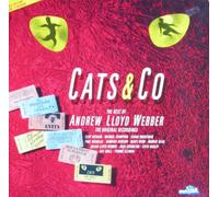 Marti Webb, Ray Shell a.o. - Cats & Co-Best of [Import]