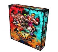 Martial Art - Jeu de Plateau - Version française