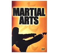 Martial Arts