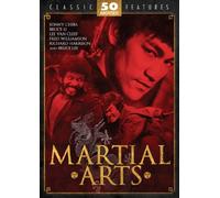 Martial Arts Classics