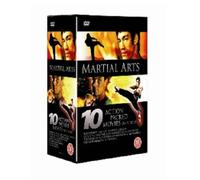 Martial Arts Collection [Import]