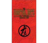 Martial Arts Collection [VHS]