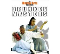 Martial Arts Essentials 6: Drunken Masters