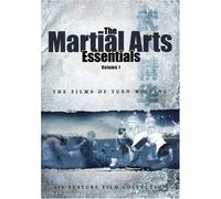 Martial Arts Essentials: Films of Yuen Wo Ping