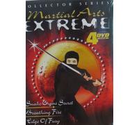 Martial Arts Extreme
