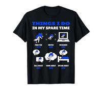 Martial Arts Humor Tees for Judo Fans and Fighters Funny T-Shirt