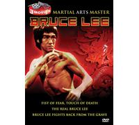 Martial Arts Master: Bruce Lee [Import USA Zone 1]