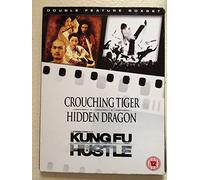 Martial Arts Masterclass - Crouching Tiger, Hidden Dragon/Kung Fu Hustle [Import anglais]