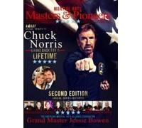 Martial Arts Masters & Pioneers Tribute To Chuck Norris