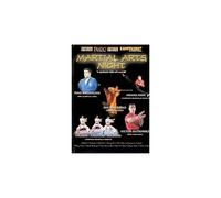 Martial Arts Night Gala - Italien Dvd (2005)