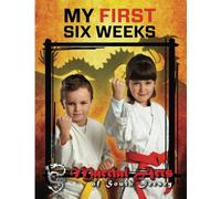 Martial Arts of South Jersey My First Six Weeks