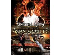 Martial Arts: Secrets of The Asian Masters