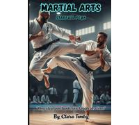 Martial Arts @ Starfall Peak
