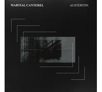 Martial Canterel - Austerton