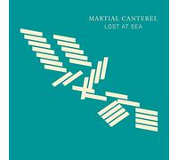 Martial Canterel – Lost At Sea – Vinyle – dais