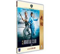 Martial Club G
