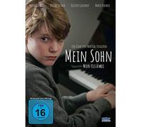 Martial Fougeron - Mein Sohn