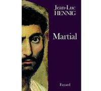 Martial Jean-Luc Hennig (Auteur)