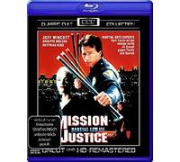 Martial Law 3-Uncut und HD-Remastered [Blu-Ray] [Import]